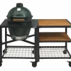 Outdoorküchen-Modul Set Medium 9tlg.