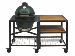 Outdoorküchen-Modul Set Medium 9tlg.