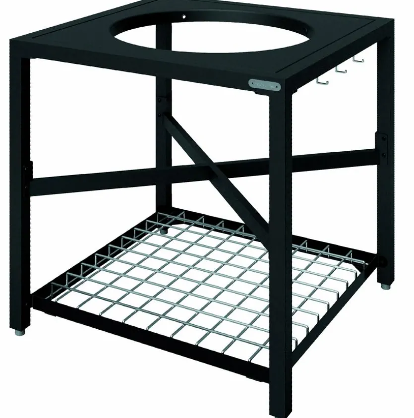 Outdoorküchen-Modul Set Medium 9tlg.