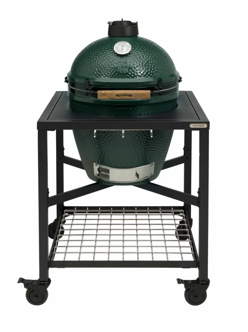 Outdoorküchen-Modul Set Medium 9tlg.
