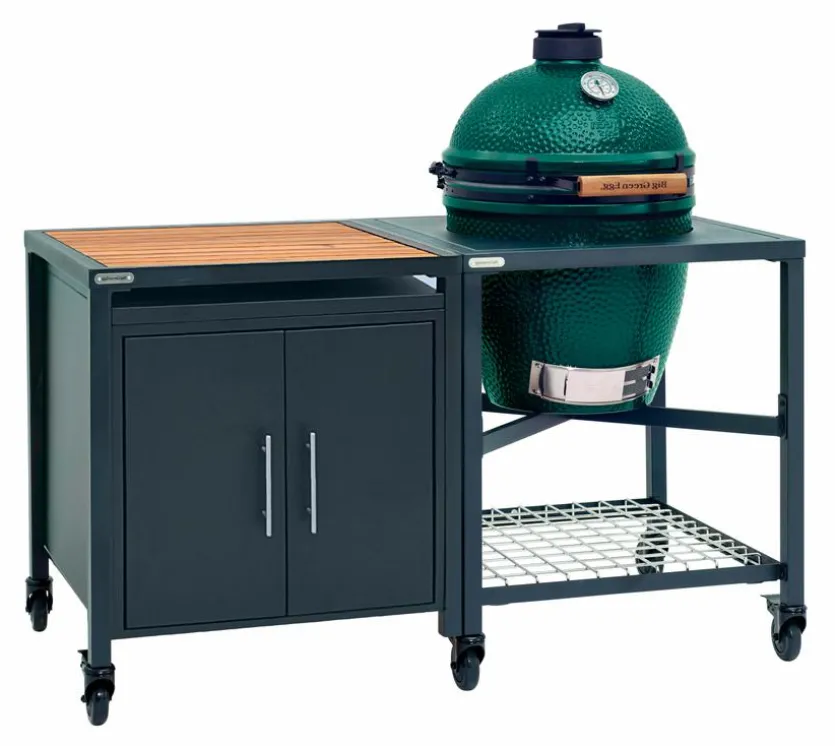 Outdoorküchen-Modul Set XLarge 7tlg.
