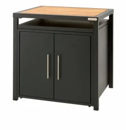 Outdoorküchen-Modul Set XLarge 7tlg.