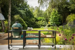 Outdoorküchen-Modul Set XLarge 14tlg.