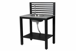 Outdoorküchen-Modul Waschbeckenmodul Bellac