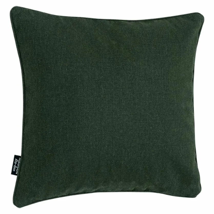 Outdoor-Kissen Canvas Eco+