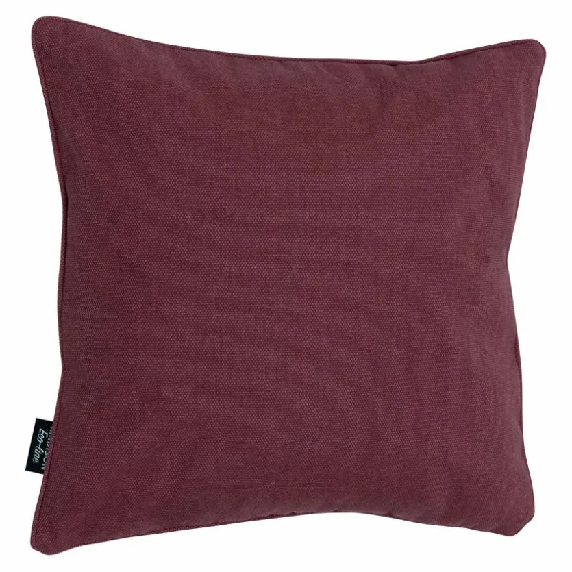 Outdoor-Kissen Canvas Eco+