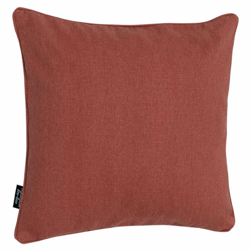 Outdoor-Kissen Canvas Eco+