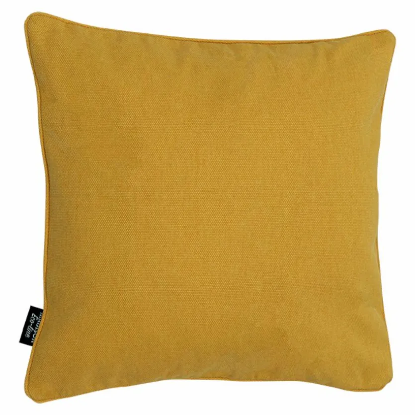 Outdoor-Kissen Canvas Eco+