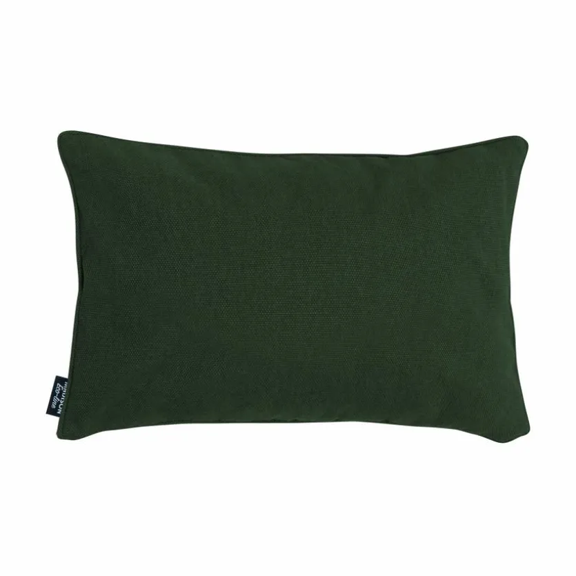 Outdoor-Kissen Canvas Eco+ 50 x 30 cm