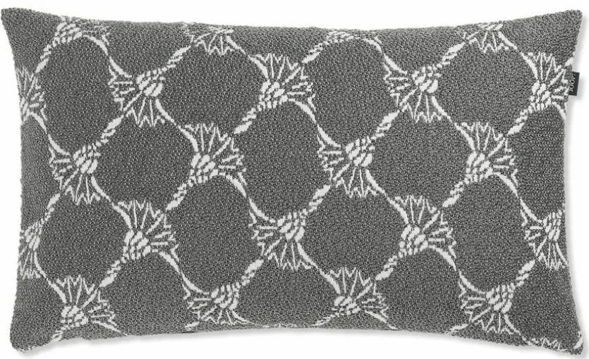 Outdoor-Kissen Cornflower 30 x 50 cm
