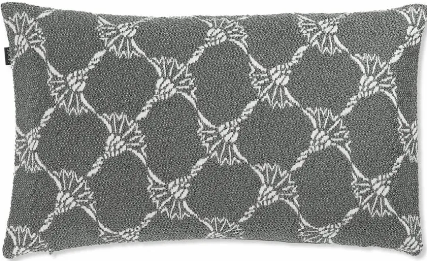Outdoor-Kissen Cornflower 30 x 50 cm