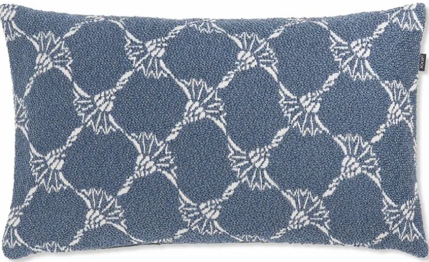 Outdoor-Kissen Cornflower 30 x 50 cm