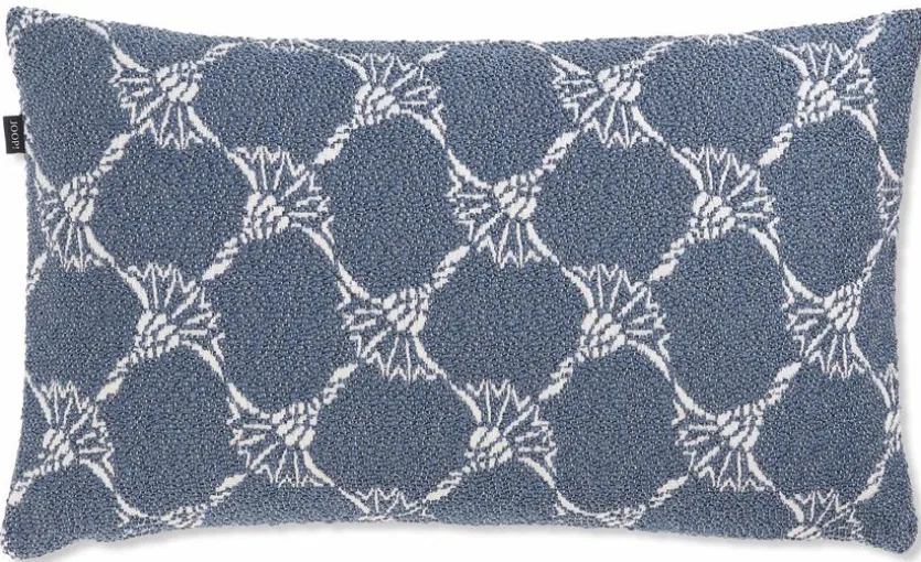 Outdoor-Kissen Cornflower 30 x 50 cm
