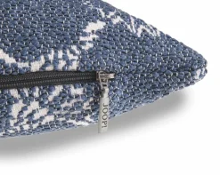 Outdoor-Kissen Cornflower 30 x 50 cm