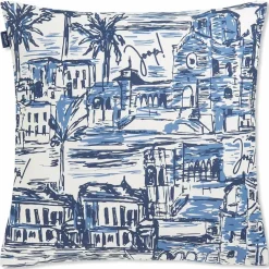 Outdoor-Kissen Destination 40 x 40 cm