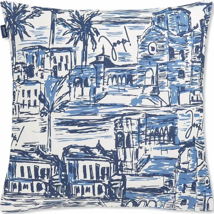 Outdoor-Kissen Destination 40 x 40 cm
