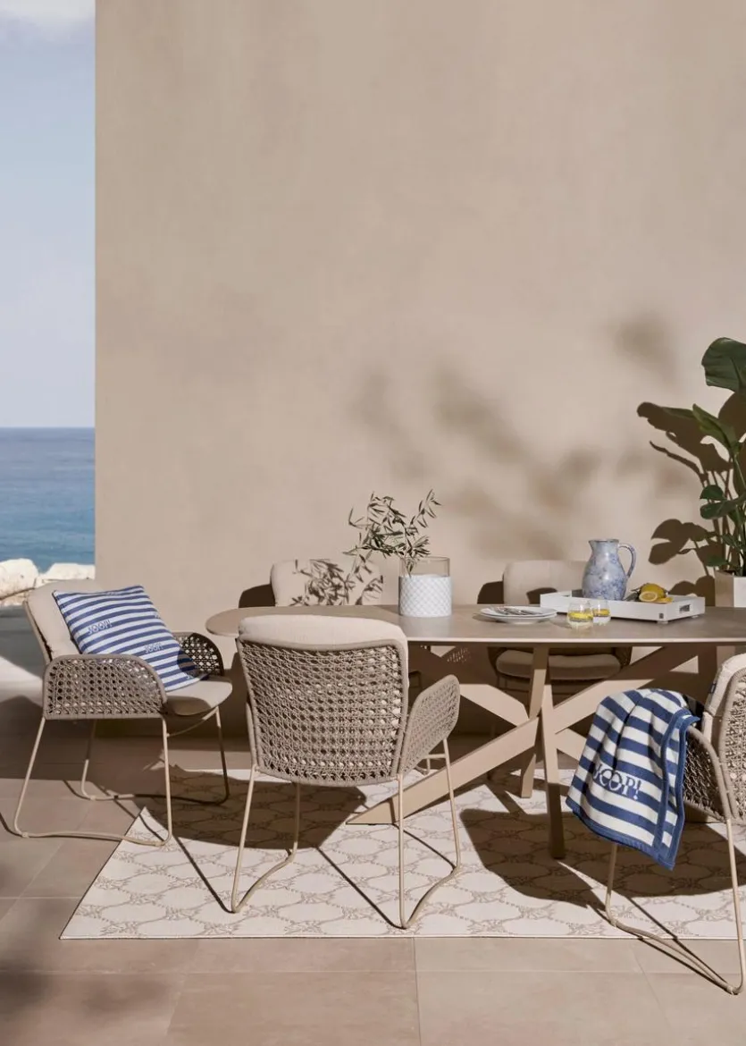 Outdoor-Kissen Essence 50 x 50 cm