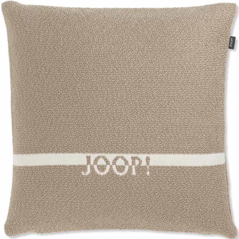Outdoor-Kissen Natural 40 x 40 cm