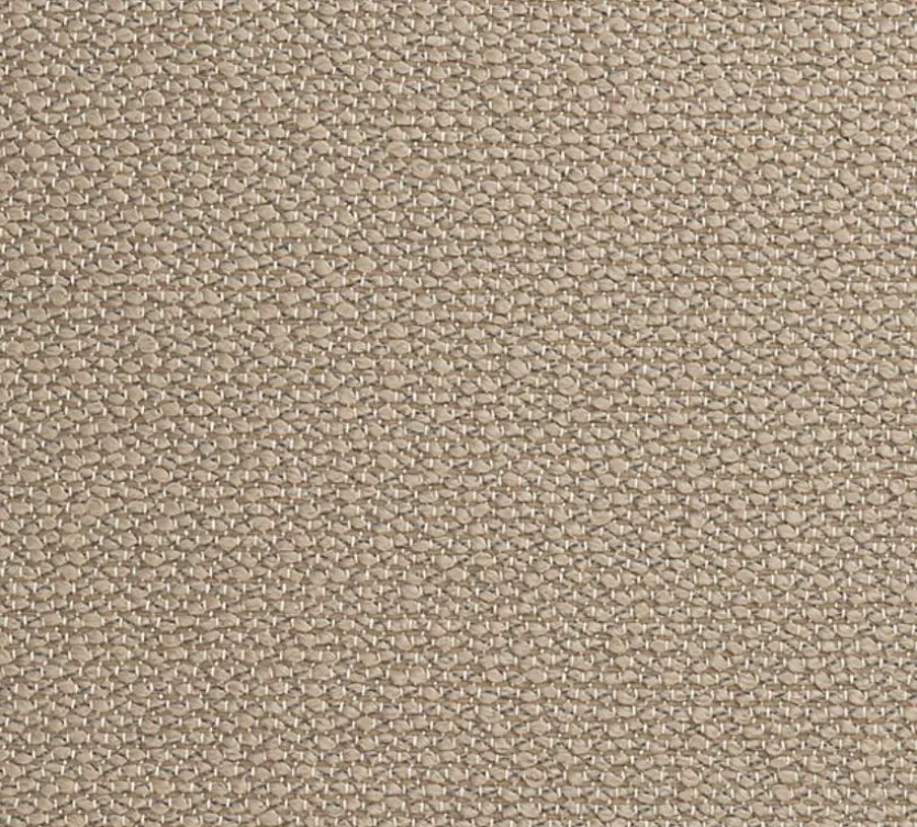 Outdoor-Kissen Natural 40 x 40 cm