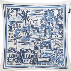 Outdoor-Kissen Destination 50 x 50 cm