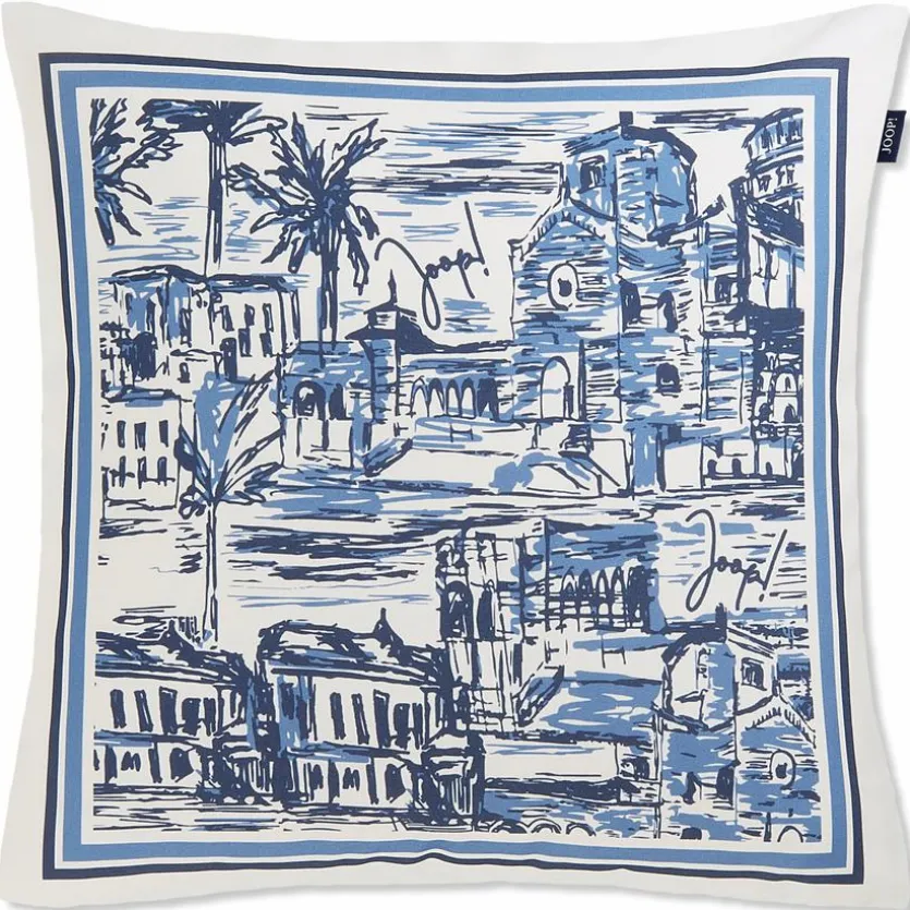 Outdoor-Kissen Destination 50 x 50 cm