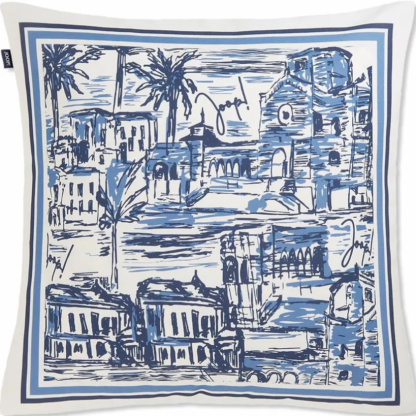Outdoor-Kissen Destination 50 x 50 cm
