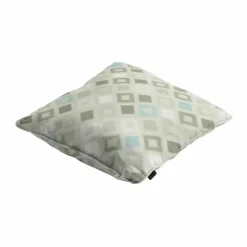 Outdoor-Kissen Grids 50 x 50 cm
