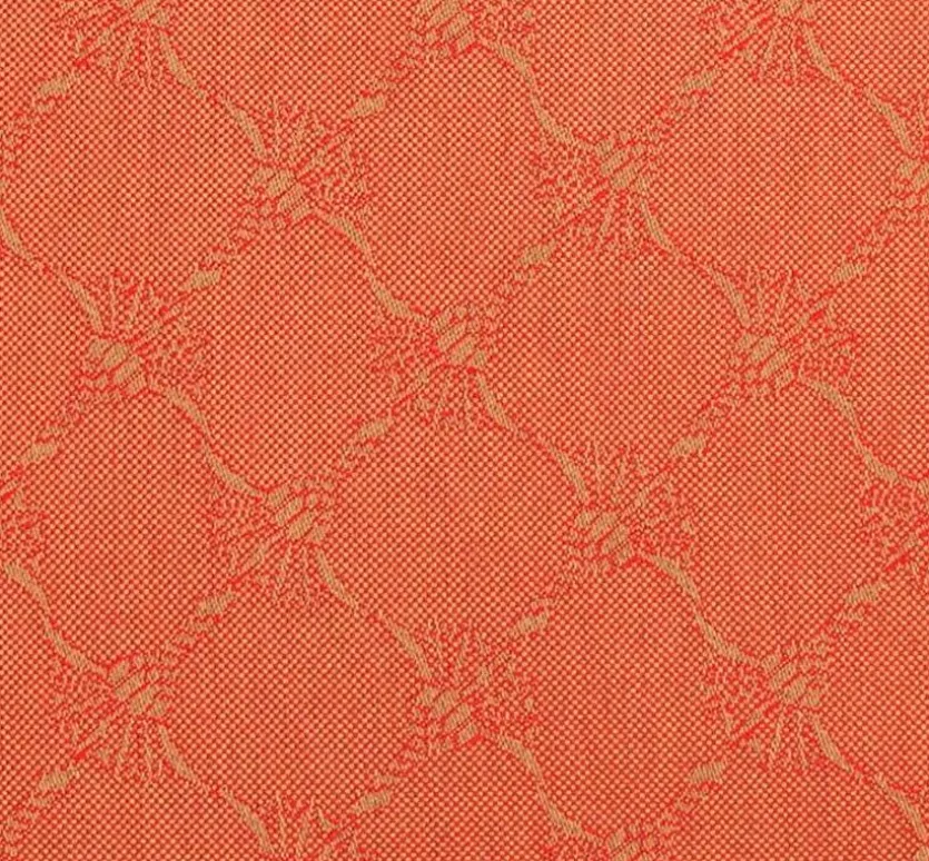 Outdoor-Kissen Modest Cornflower 50x50cm