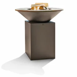 Outdoor-Kochstelle Classic Black 85