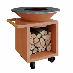 Outdoor-Kochstelle Classic Storage 100 Pro