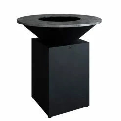 Outdoor-Kochstelle Classic Black 100