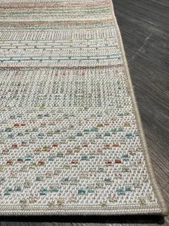 Outdoorteppich Esterni 120 x 170 cm