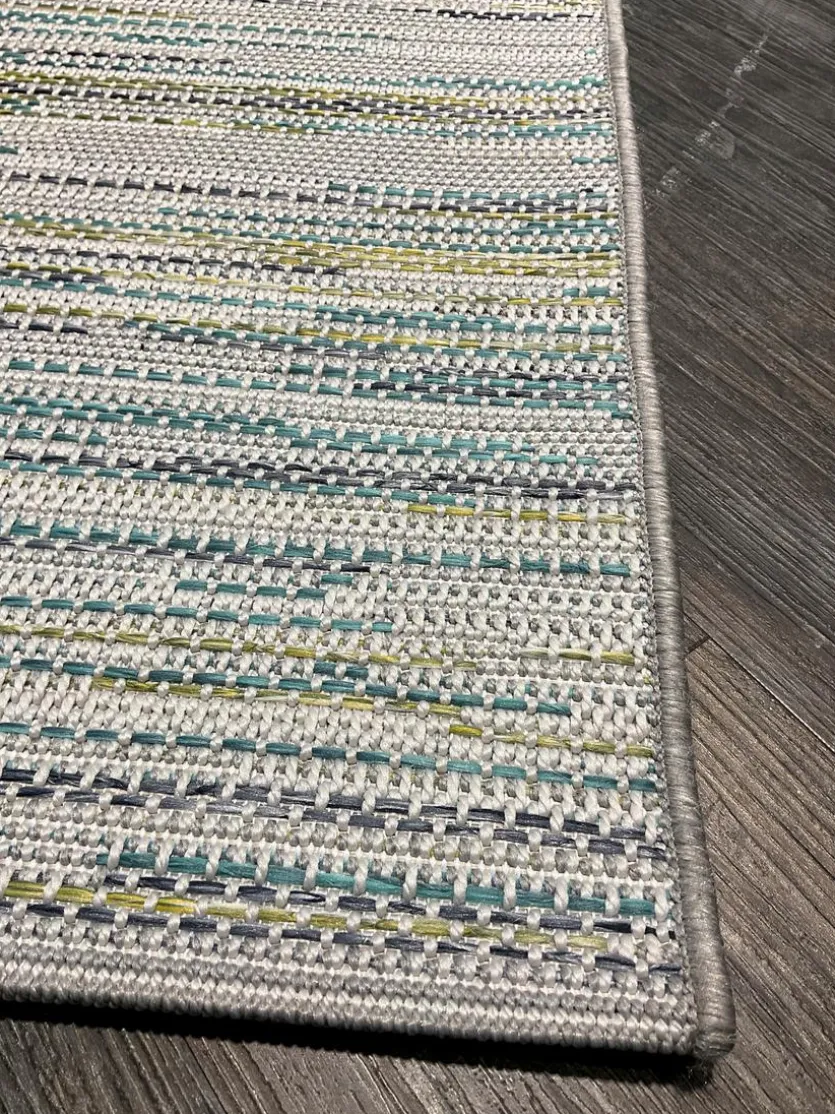 Outdoorteppich Esterni 160 x 230 cm