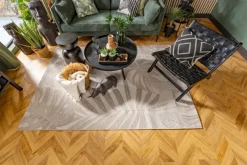 Outdoorteppich Esterni 120 x 170 cm