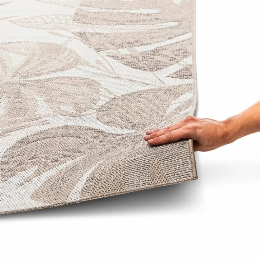 Outdoorteppich Esterni 120 x 170 cm