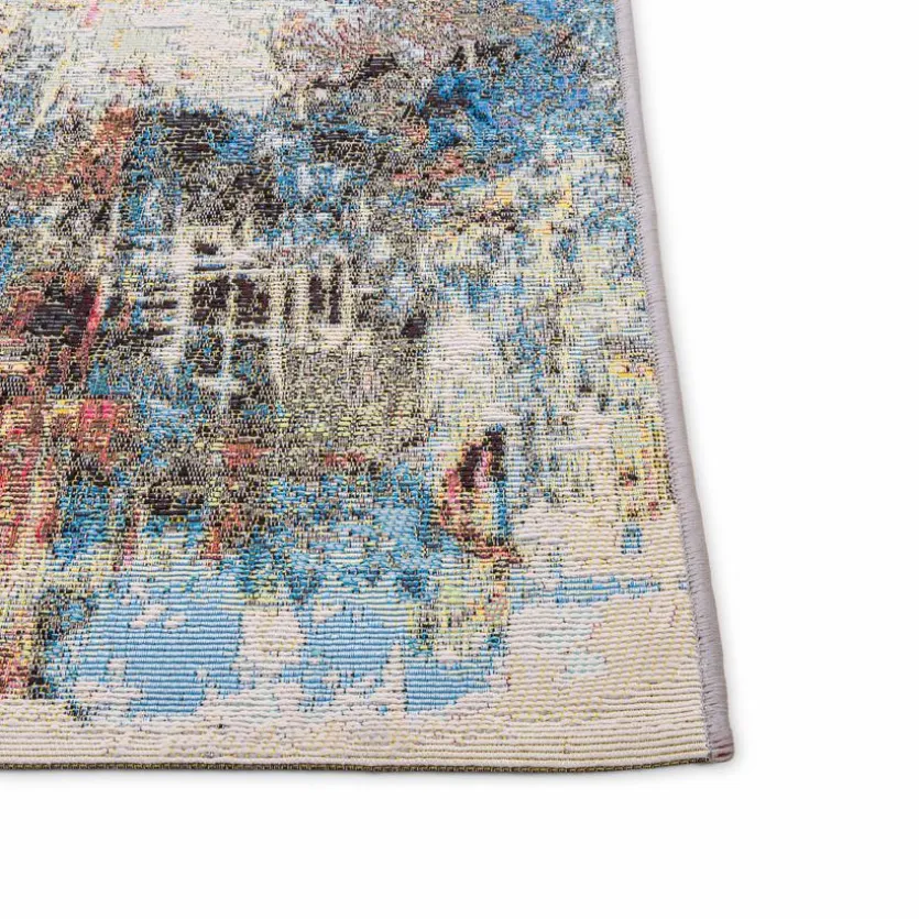 Outdoorteppich Isola 160 x 235 cm
