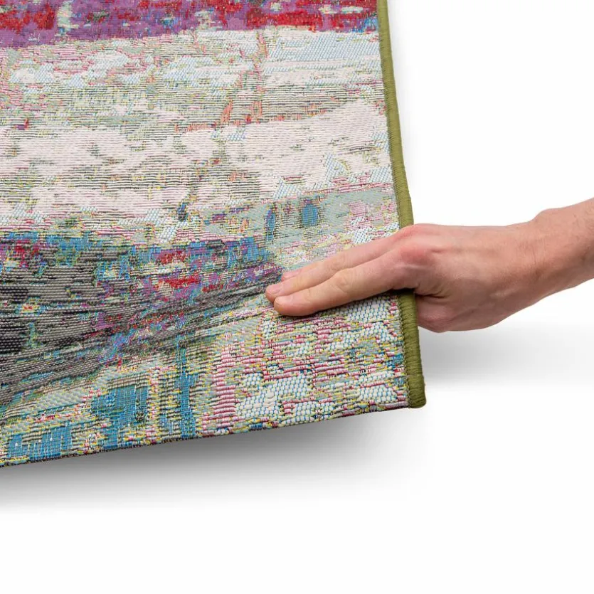 Outdoorteppich Isola 160 x 235 cm