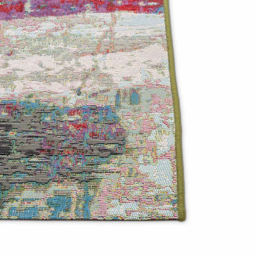 Outdoorteppich Isola 160 x 235 cm