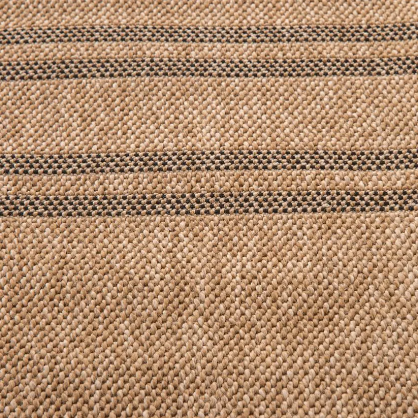 Outdoorteppich Kreta 120 x 170 cm
