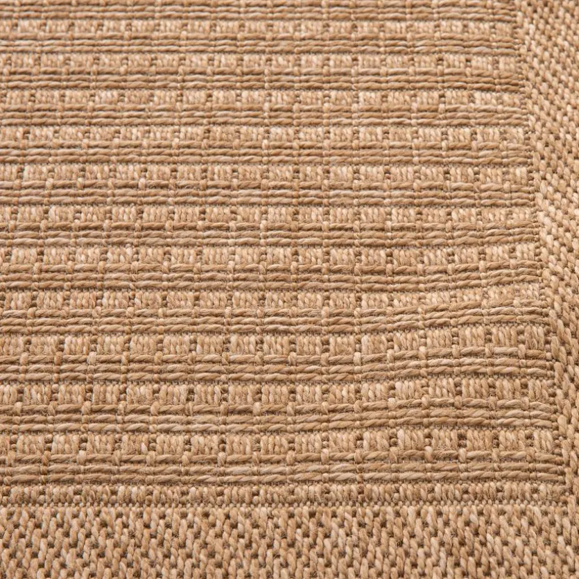 Outdoorteppich Kreta 120 x 170 cm