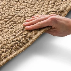 Outdoorteppich Kreta Forms 80 x 150 cm