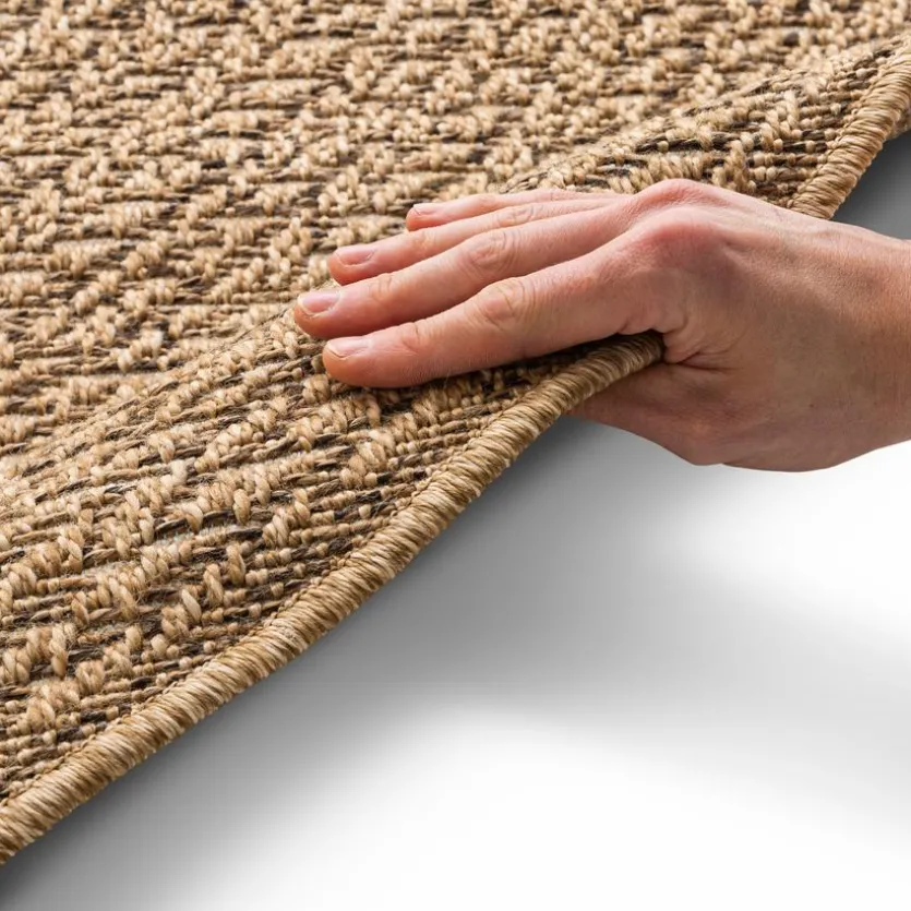 Outdoorteppich Kreta Forms 80 x 150 cm