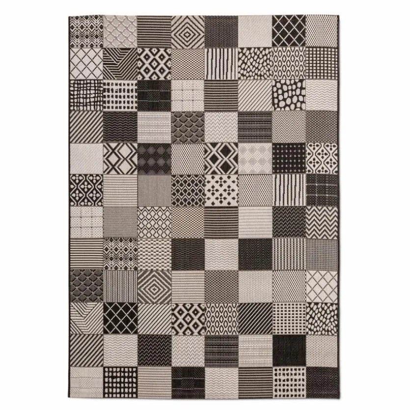 Outdoorteppich Modica 160 x 230 cm