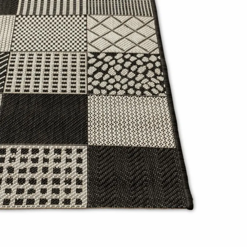 Outdoorteppich Modica 160 x 230 cm