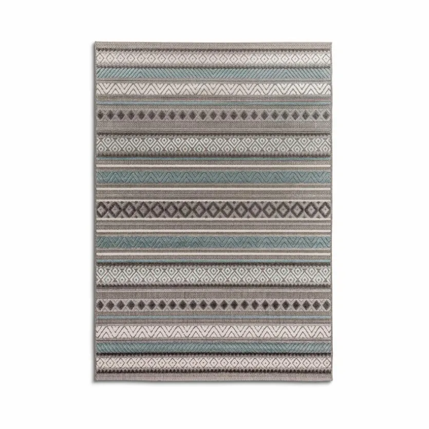 Outdoorteppich Tanya 160 x 230 cm