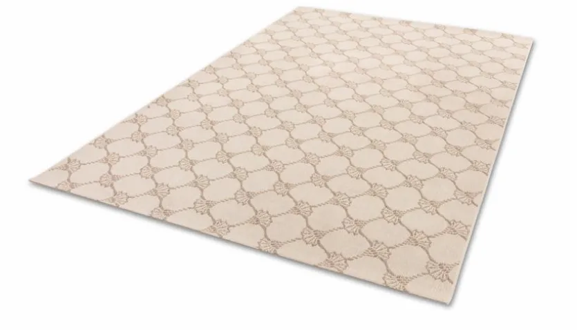 Outdoorteppich Cornflower 160 x 235 cm