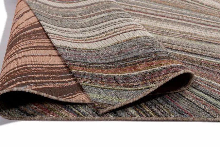 Outdoorteppich Ermont 160 x 230 cm