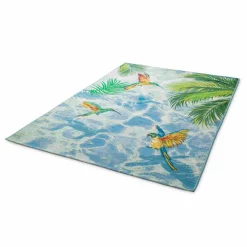 Outdoorteppich Isola 160 x 235 cm