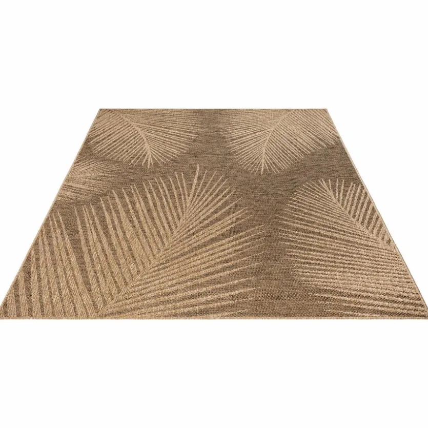 Outdoorteppich Kreta 80 x 150 cm