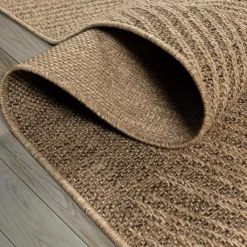 Outdoorteppich Kreta 80 x 150 cm